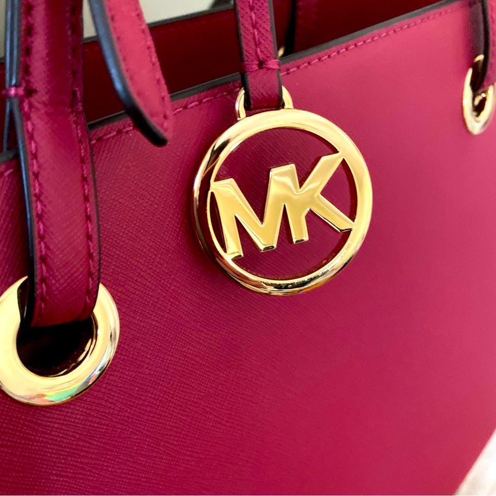 Michael KORS shoulder pocketbook